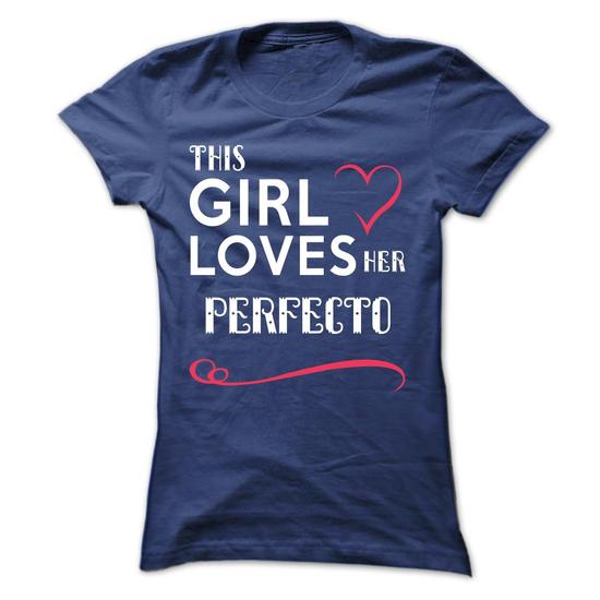 Perfecto meaning